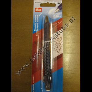 (Bild für) Minenstift extra fein, Prym Love Türkis